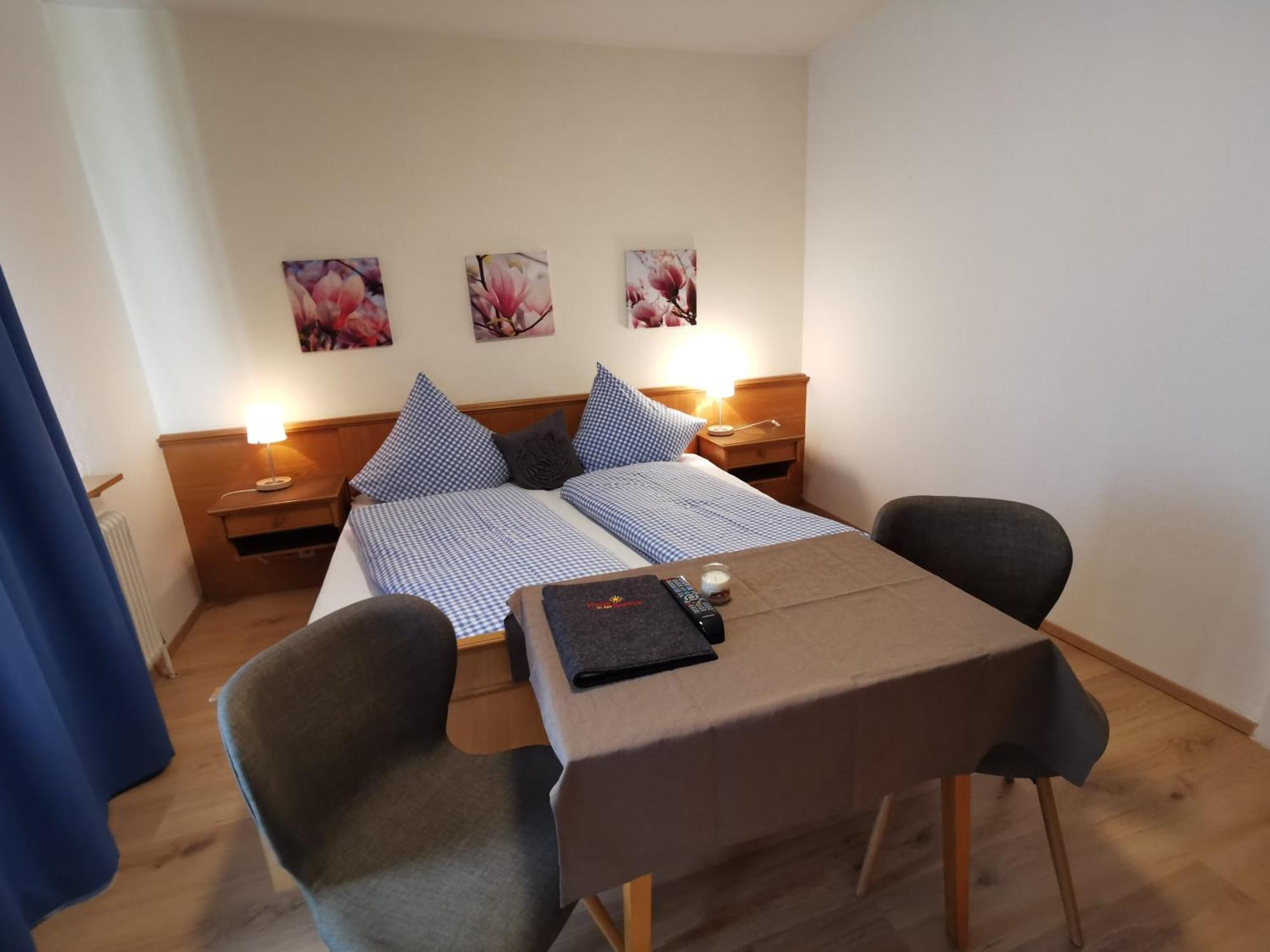 Pension Haus In Der Sonne Fieberbrunn Habitación foto