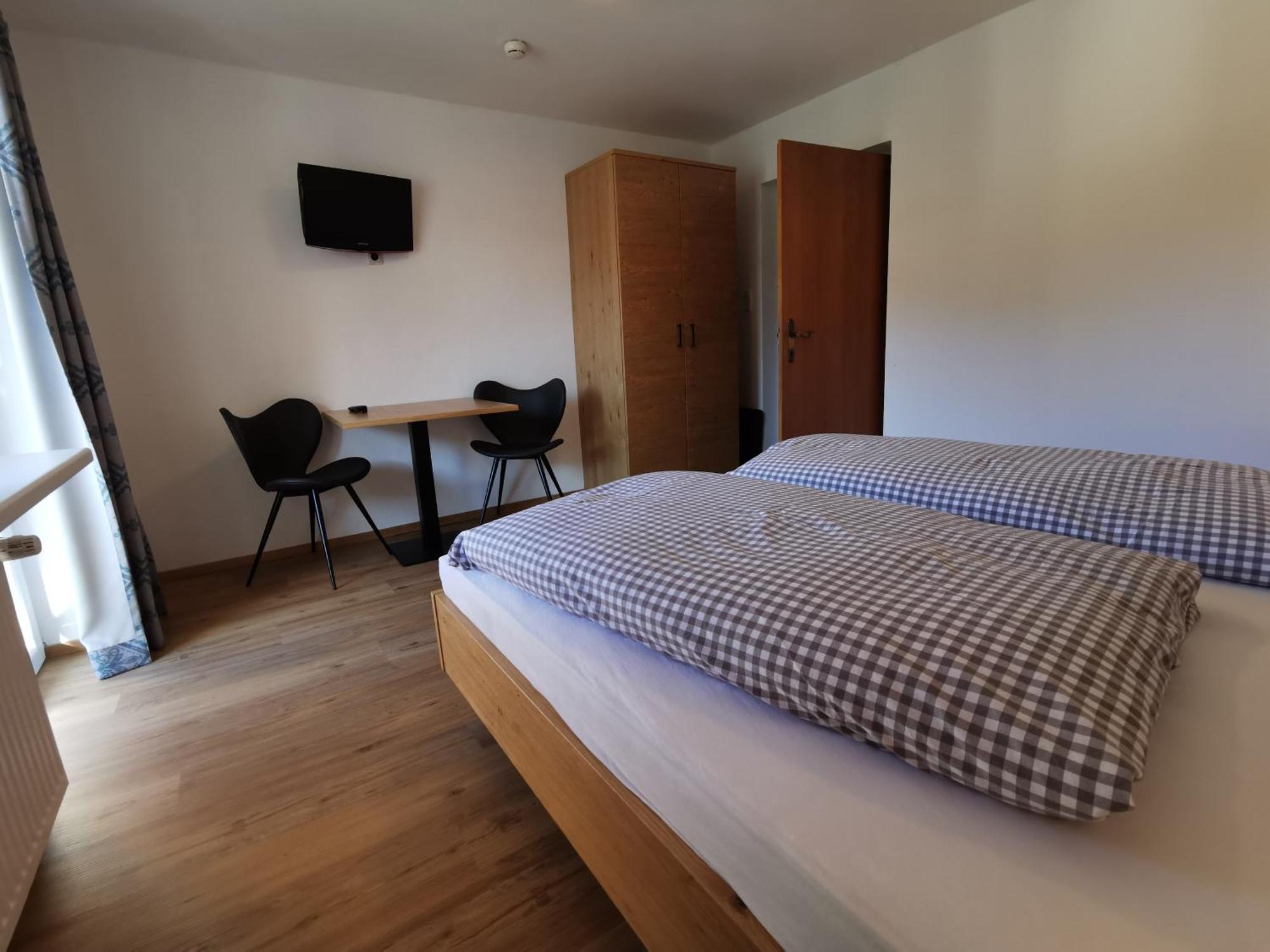 Pension Haus In Der Sonne Fieberbrunn Habitación foto