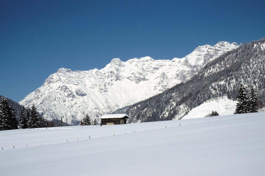 Pension Haus In Der Sonne Fieberbrunn Habitación foto